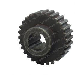 220036133: Aftermarket Yale Hub - Splined