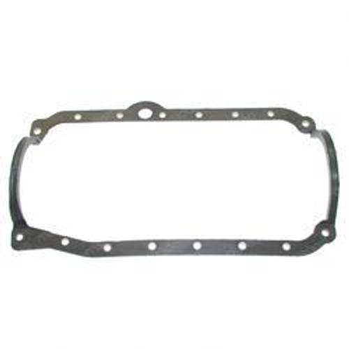 220036318:Aftermarket  Yale Forklift Gasket - Oil Pan