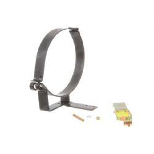 220036439:Aftermarket  Yale Forklift Bracket - Tank 220036439:Aftermarket  Yale Forklift Bracket - Tank