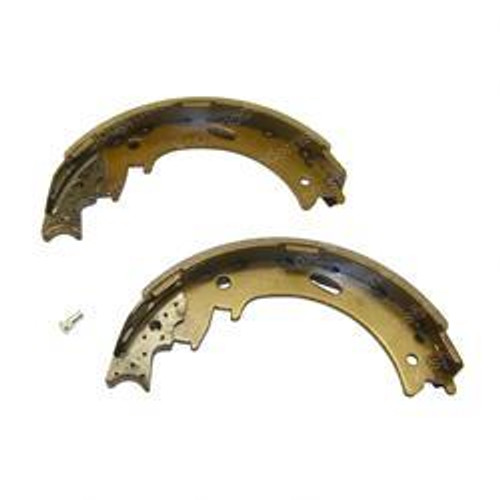 220036463:Aftermarket  Yale Forklift Shoe Set - Brake (2)