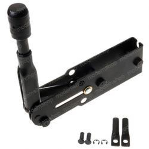 220036467:Aftermarket  Yale Forklift Lever - Hand Brake 220036467:Aftermarket  Yale Forklift Lever - Hand Brake