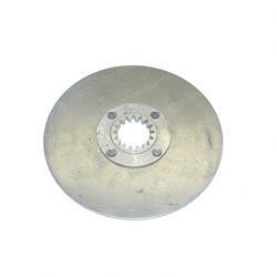 220036616:Aftermarket  Yale Forklift Disc - Brake