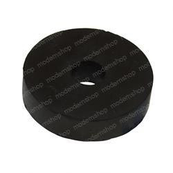 220036620: Aftermarket Yale Seat - Bumper