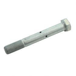 220036750: Aftermarket Yale Axle - Shaft