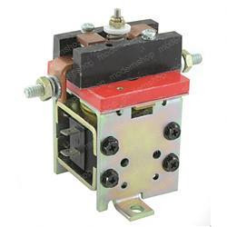220036789: Aftermarket Yale Contactor - 12 Volt