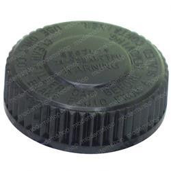 220037529: Aftermarket Yale Cap - Reservoir
