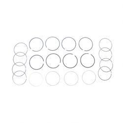 220037838:Aftermarket  Yale Forklift Ring Set - .25Mm