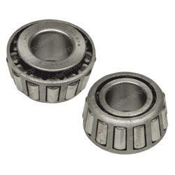 220038078: Aftermarket Yale Bearing - Taper Cone
