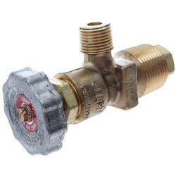 220038120: Aftermarket Yale Valve - Tank Service