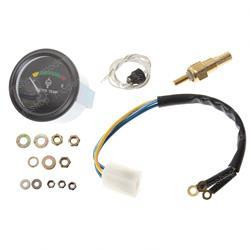 220040259:Aftermarket  Yale Forklift Gauge - Temperature
