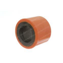220041548-SMH: Aftermarket Yale Wheel - Poly 5X3.75X2.834