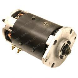 220041821-R: Aftermarket Yale Motor - Drive Reman