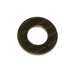 220042525: Aftermarket Yale Washer - 8.6MMX15.7MMX1.5MM