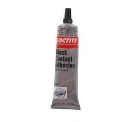 220042779: Aftermarket Yale Neo Rub-black Contact Adhesive