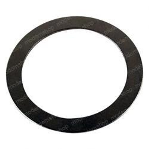 220043108:Aftermarket  Yale Forklift Shim - 42Mm X 55Mm X 1Mm