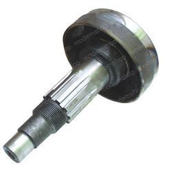 220043392: Aftermarket Yale Axle