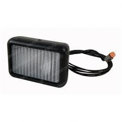 220043906:Aftermarket  Yale Forklift Headlight