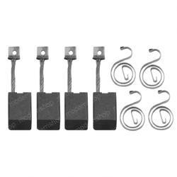 220044304: Aftermarket Yale Brush Kit