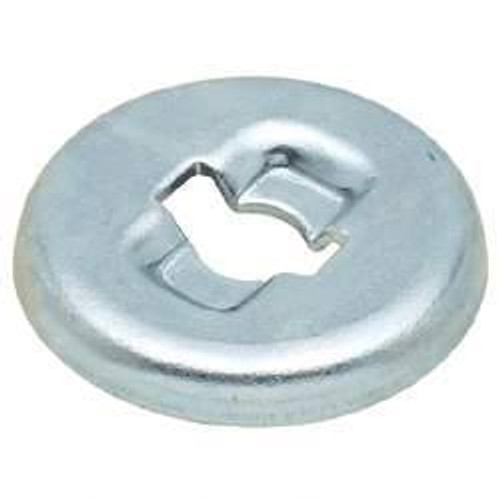 220044330:Aftermarket  Yale Forklift Cup - Shoe Hold Down