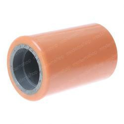 220044606-SMH: Aftermarket Yale Wheel - Poly 3.25X5.00X2.047