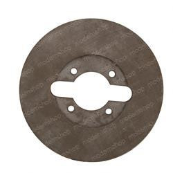 220044626: Aftermarket Yale Disc - Brake