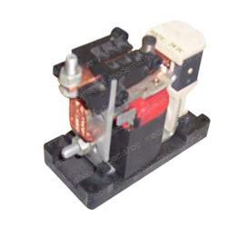 220044702: Aftermarket Yale Contactor - 24 Volt F/r
