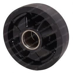 220044739: Aftermarket Yale Wheel - Poly 7 X 2 3/8 (1.850)