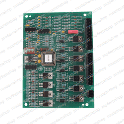 220044985R:Aftermarket  Yale Forklift Card - Control