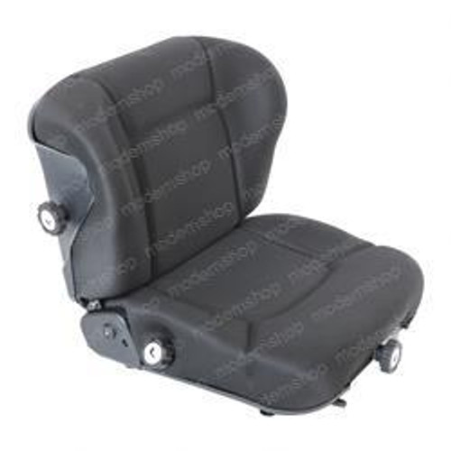220045574:Aftermarket  Yale Forklift Seat - Cloth 220045574:Aftermarket  Yale Forklift Seat - Cloth