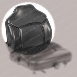 220045582:Aftermarket  Yale Forklift Cushion - Seat Back Vinyl