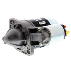 220049814: Aftermarket Yale Starter - New