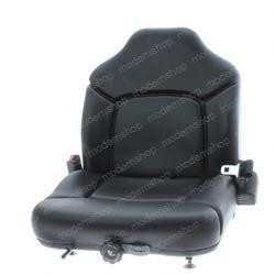 220049969:Aftermarket  Yale Forklift Seat - Vinyl