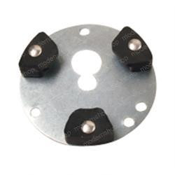 220050133: Aftermarket Yale Plate - Base
