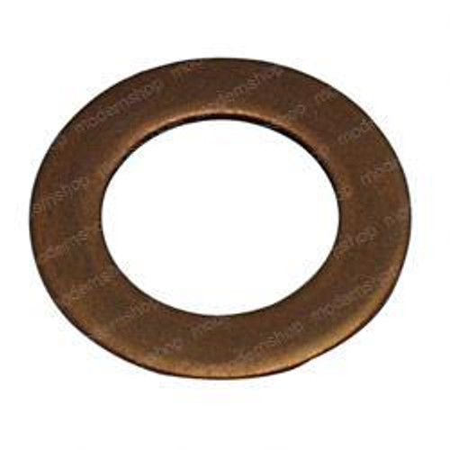220050144:Aftermarket  Yale Forklift Gasket - Copper Ring 220050144:Aftermarket  Yale Forklift Gasket - Copper Ring