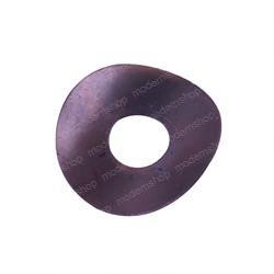 220050296: Aftermarket Yale Washer - 6.8MMX20.6MMX1.6MM