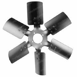 220050598: Aftermarket Yale Blade - Fan