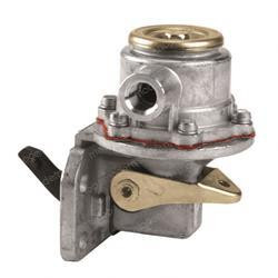 220050909: Aftermarket Yale Pump - Fuel