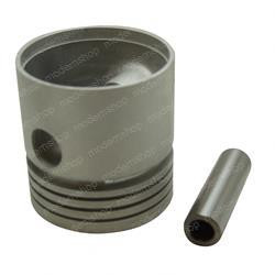 220051413:Aftermarket  Yale Forklift Piston - (.020)
