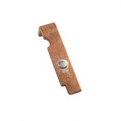 220051735-GE: Aftermarket Yale Contact - (1/4 In Button)