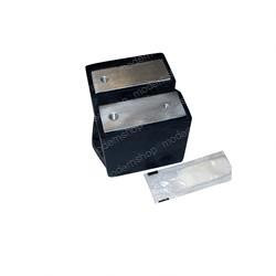 220051776: Aftermarket Yale Rectifier - 3 Rec EV1C