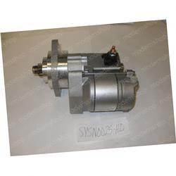 220052105-R-HD: Aftermarket Yale Starter - Heavy Duty New