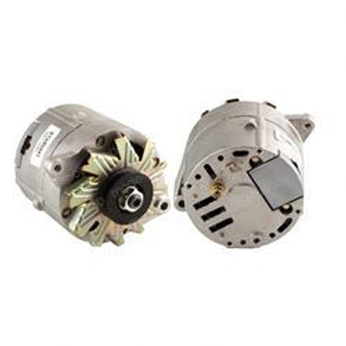 220052137-R:Aftermarket  Yale Forklift Alternator - Reman 220052137-R:Aftermarket  Yale Forklift Alternator - Reman