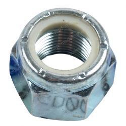 220052333: Aftermarket Yale Forklift Nut - Nylock 220052333: Aftermarket Yale Forklift Nut - Nylock