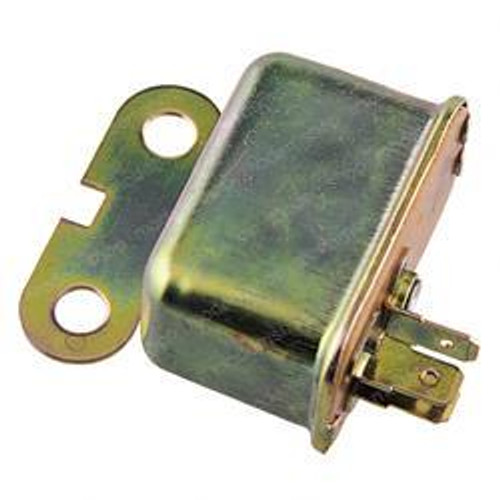 220052661: Aftermarket Yale Forklift Relay - Horn