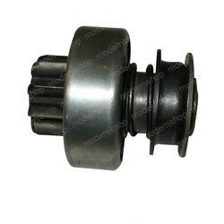 220052735: Aftermarket Yale Forklift Drive - Starter