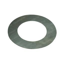 220052828: Aftermarket Yale Forklift Shim 31Mm X 52Mm X .1Mm