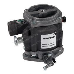 220052926: Aftermarket Yale Carburetor - Lpg