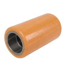 220053076-SMH: Aftermarket Yale Wheel - Poly 3.25X5.91X2.047