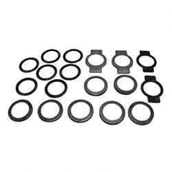220053117: Aftermarket Yale Forklift Gasket Kit