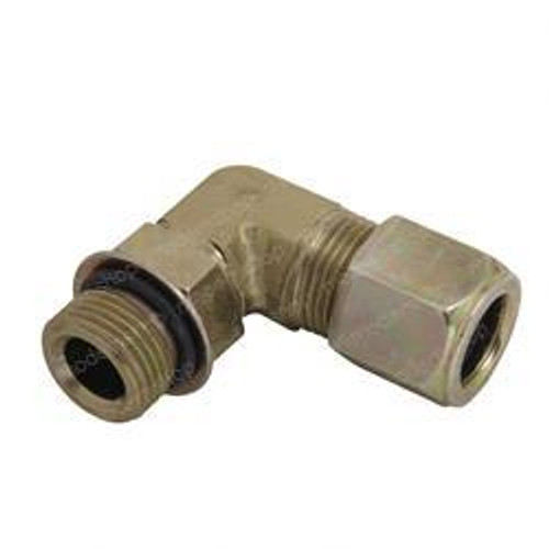 220053285: Aftermarket Yale Forklift Fitting - Elbow